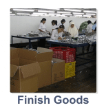 Finish Goods